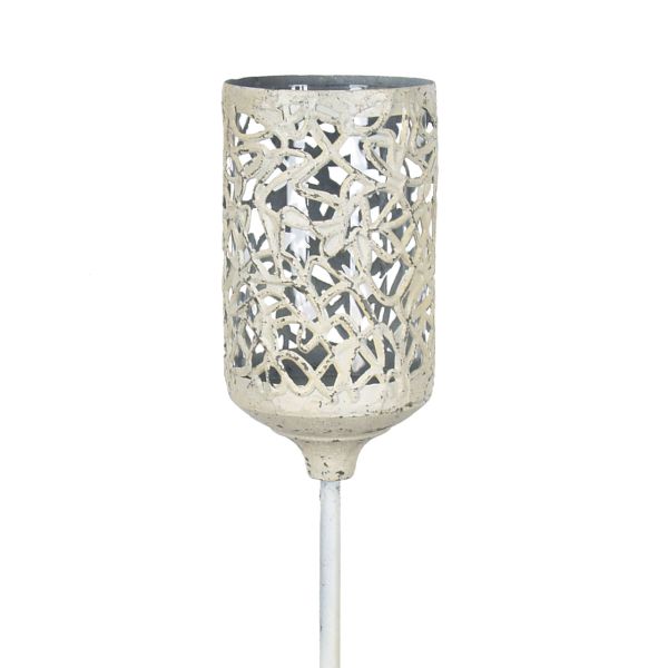 Gartenstecker Windlicht Nuri