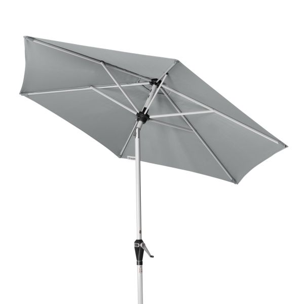 Kurbel-Sonnenschirm Sun-Active, Ø 280cm