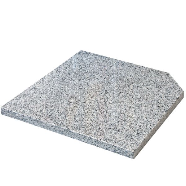 Granit Design-Platte ECO, grau