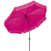 Sonnenschirm Sun-Line Ø 150 cm, neigbar, höhenverstellbar Sonnenschirm Sun-Line Ø 150 cm, neigbar, höhenverstellbar