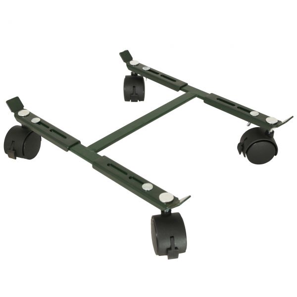 Pflanzenroller Trollirolly, belastbar bis 150 kg