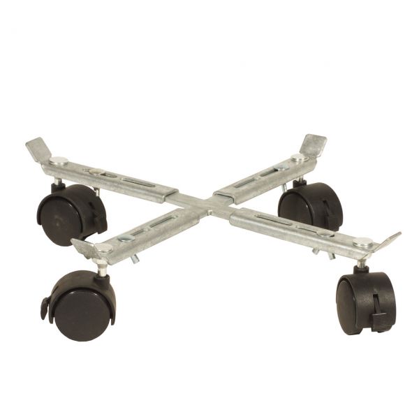 Pflanzenroller Trollirolly, belastbar bis 100 kg