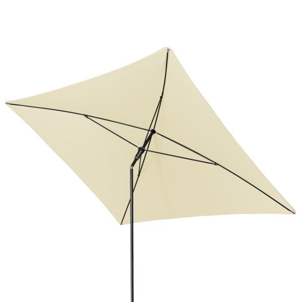 Sonnenschirm Sun-Line, wasserdicht, 190 x 230cm