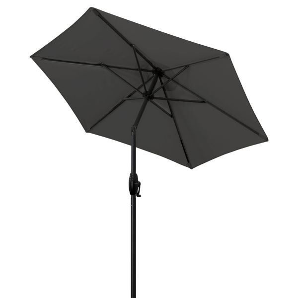 Kurbelschirm Basic Lift NEO, Ø 180cm