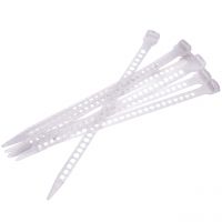 Befestigungsschlaufen, transparent Befestigungsschlaufen, transparent