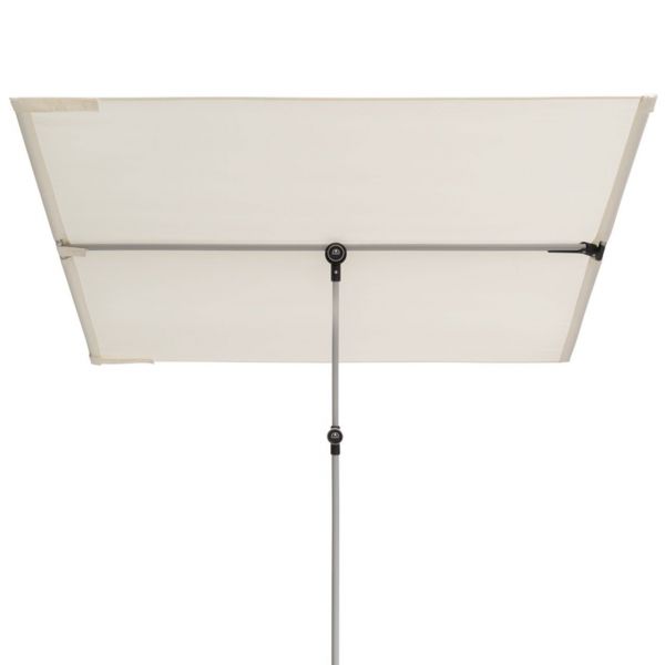 Balkonblende Sun-Active, wetterfest 130 x 180cm